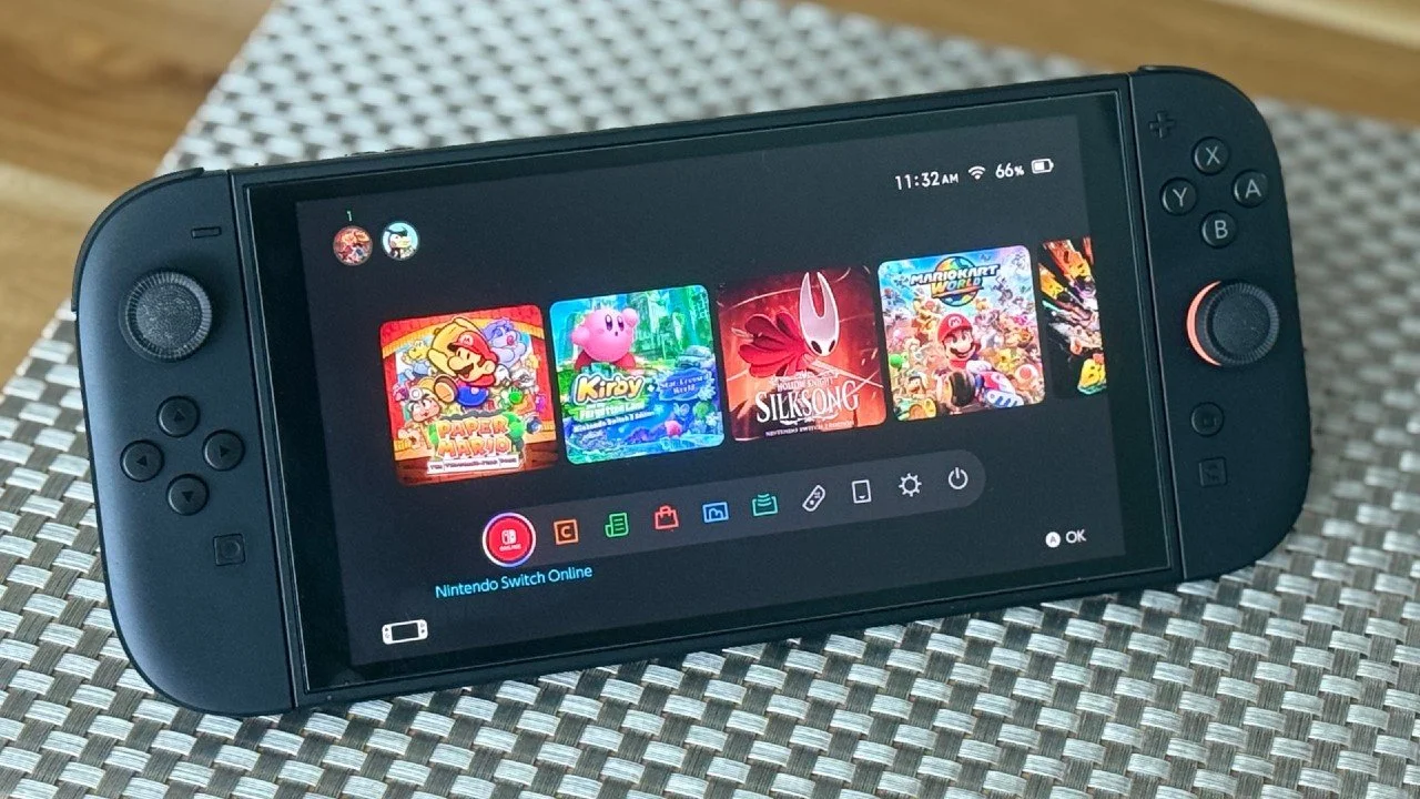 Nintendo Direct Scheduled to Stream for 60 Minutes Friday, Announcing Third-Party Switch 2 Titles