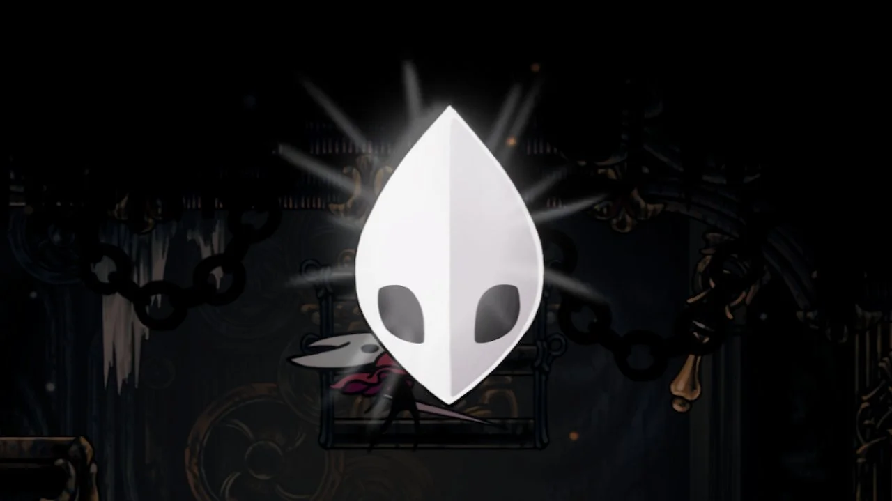 Where to Find All Mask Shards in Hollow Knight: Silksong