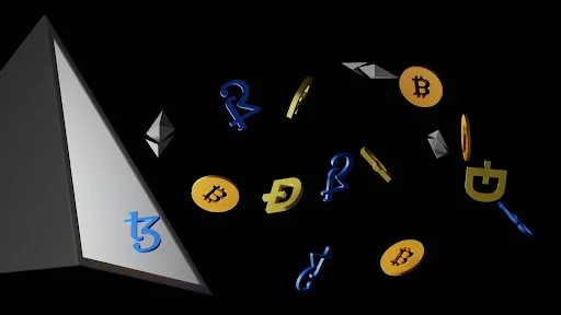 5 of the Best Crypto Games Ever