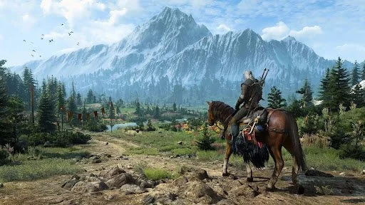 Most Immersive Open-World Games You Have to Play