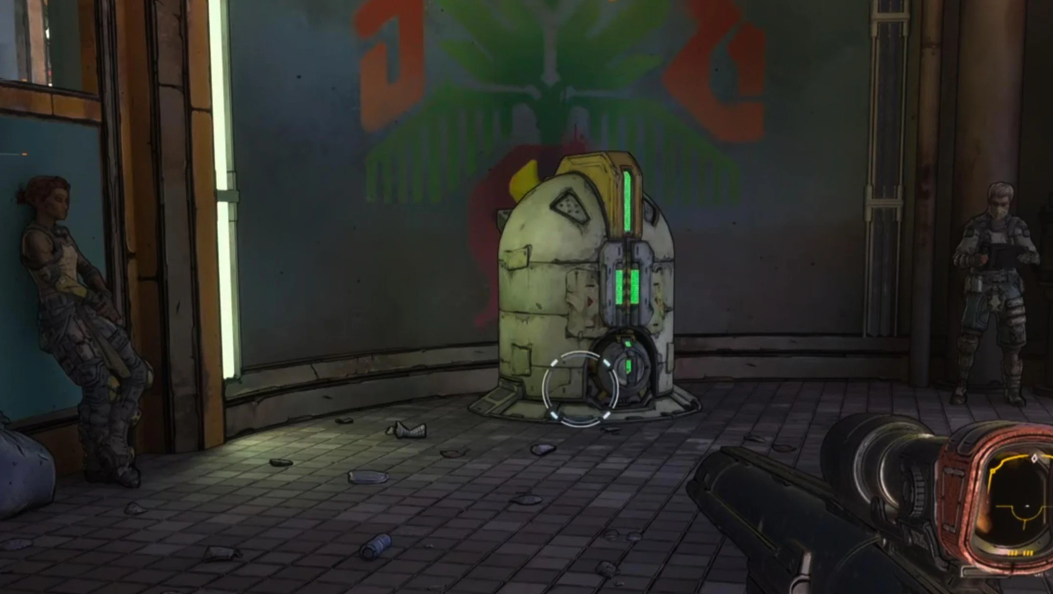 How To Respec in Borderlands 4