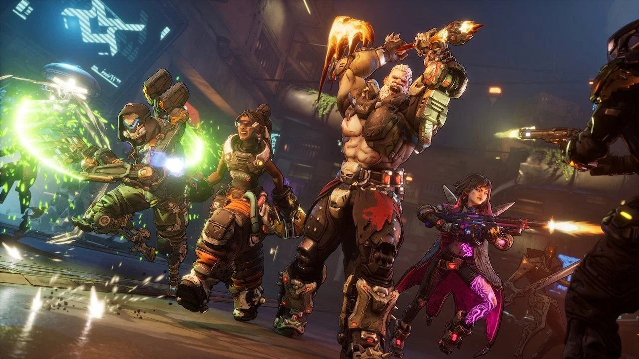 How to Increase Inventory Space in Borderlands 4