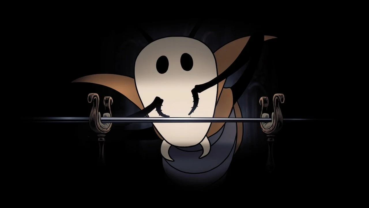 How to Get Pale Oil in Hollow Knight: Silksong