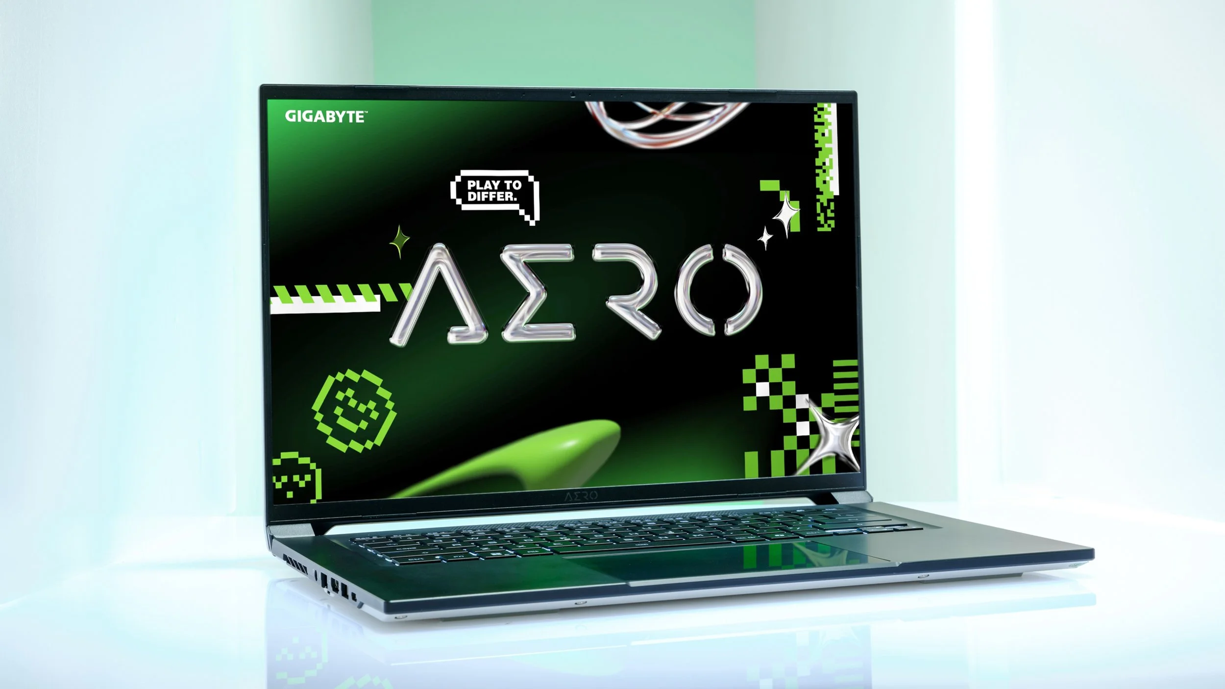 Gigabyte AERO X16 Laptop Review - Behold The Powerhouse