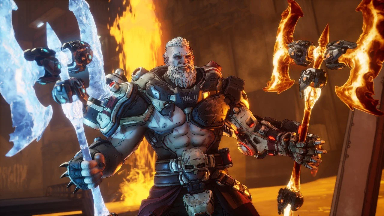 Borderlands 4 Review: Getting Closer To The Game We Remember
