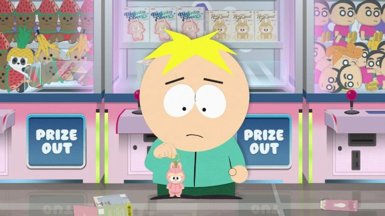 South Park Creators Delay New Episode By a Week Due to Missed Deadline