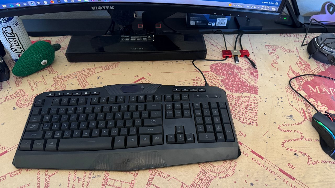 Secretlab × Harry Potter MAGPAD Bundle Review: Soft Magic at Your Desk