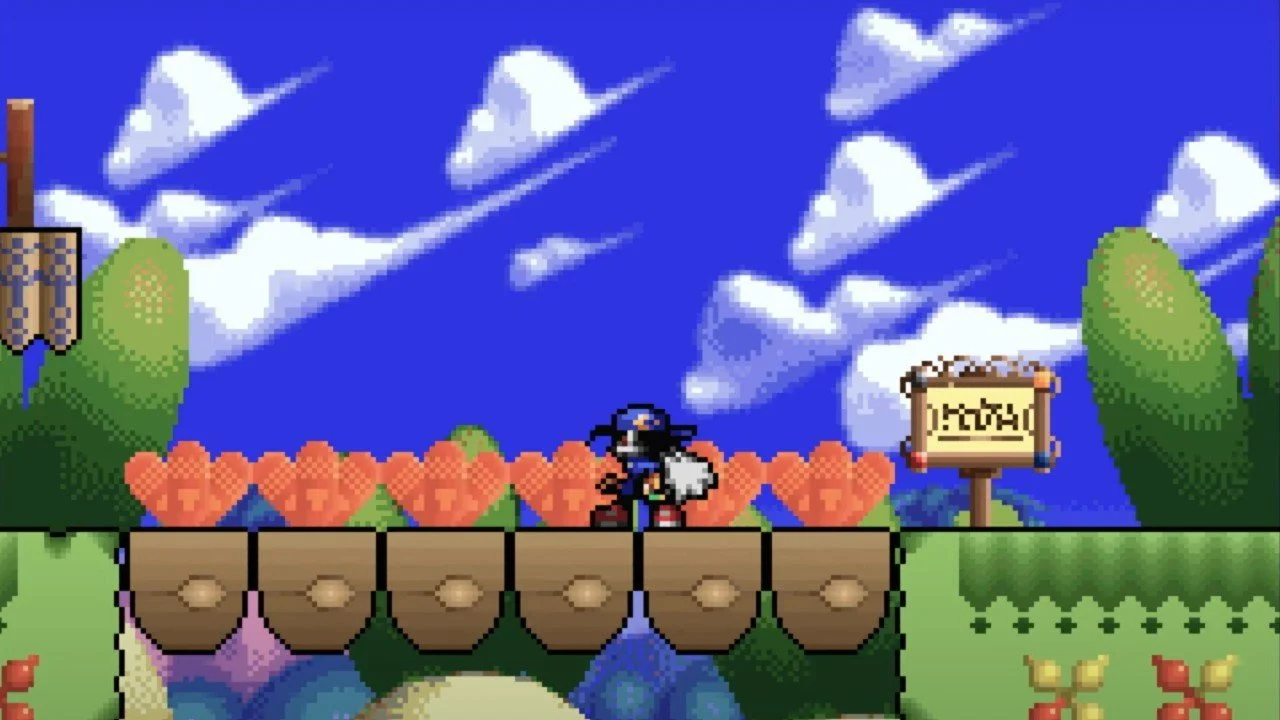 Klonoa, Mr. Driller 2 Join Nintendo Switch Online + Expansion Pack's GBA Lineup