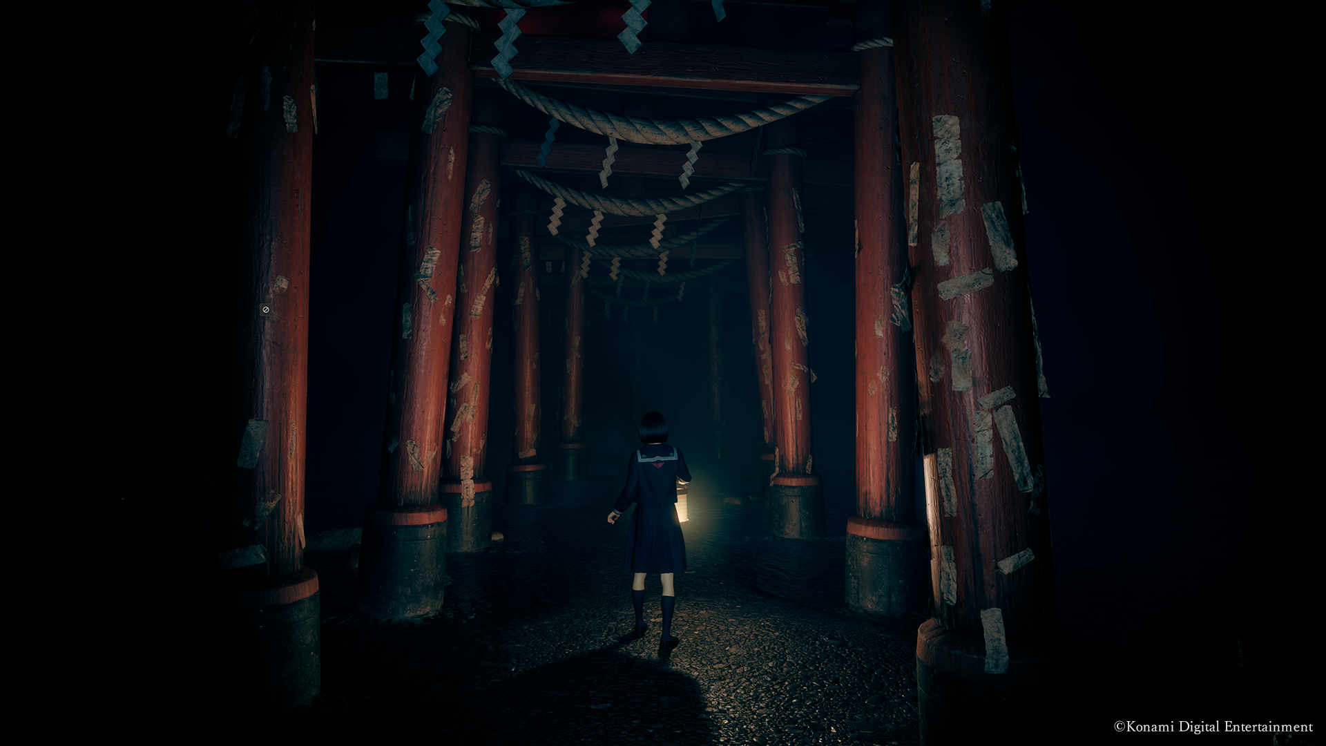 Silent Hill f Review: A Banger Year For Horror Gaming