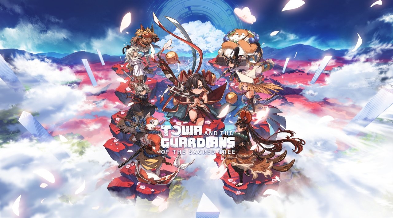 Towa and the Guardians of the Sacred Tree Review: It’s Rogue-like-able