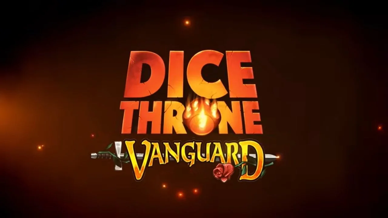 Half Of The New Dice Throne Vanguard Characters Have Been Revealed!