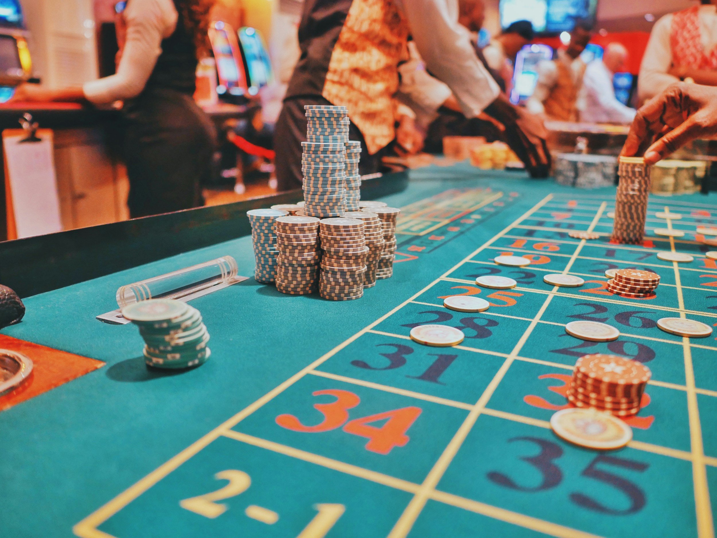 A Clear Look at Flamez Casino: Reviewing a New Contender