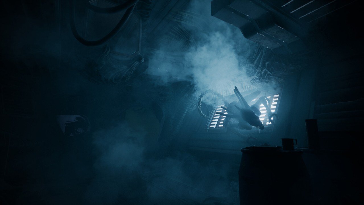 ALIEN: ROGUE INCURSION EVOLVED EDITION Review - More Alien Is Never Really A Bad Thing