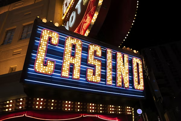 Playfame Casino: How Digital Gambling Mirrors Media Culture