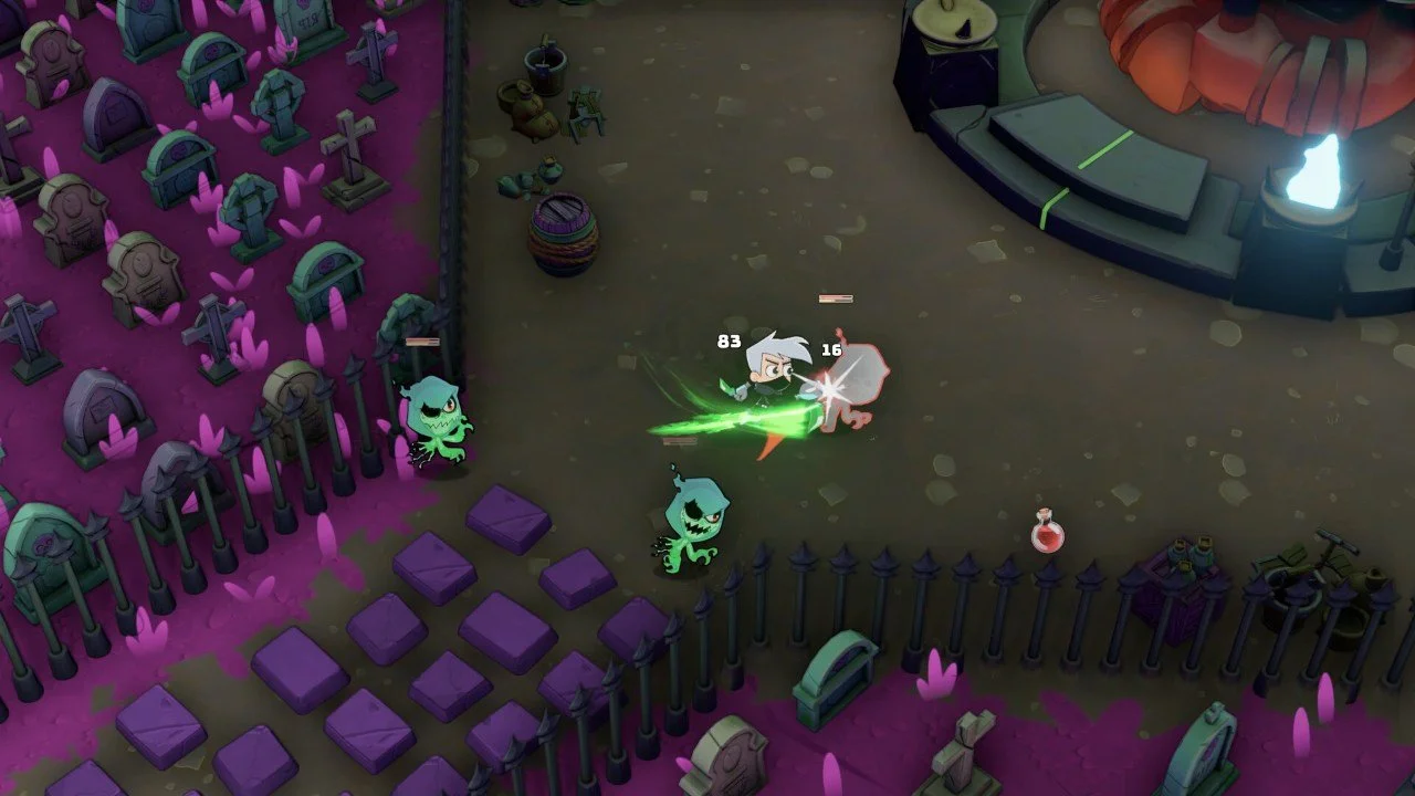 NICKTOON AND THE DICE OF DESTINY Quick Review: A Great RPG For Kids!