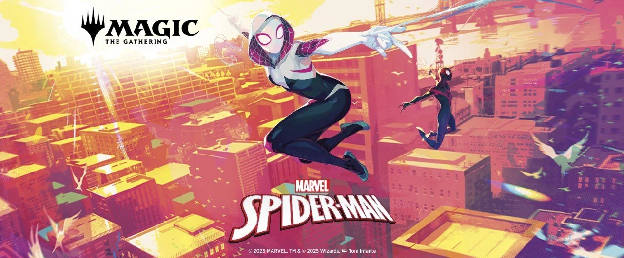 Top 15 Best Spider-Man Commander Cards