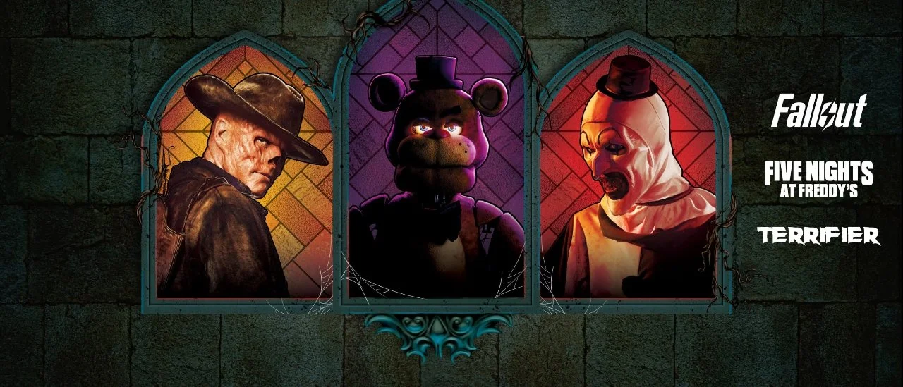 Here’s Your Halloween Horror Nights Hollywood Guide Without Express