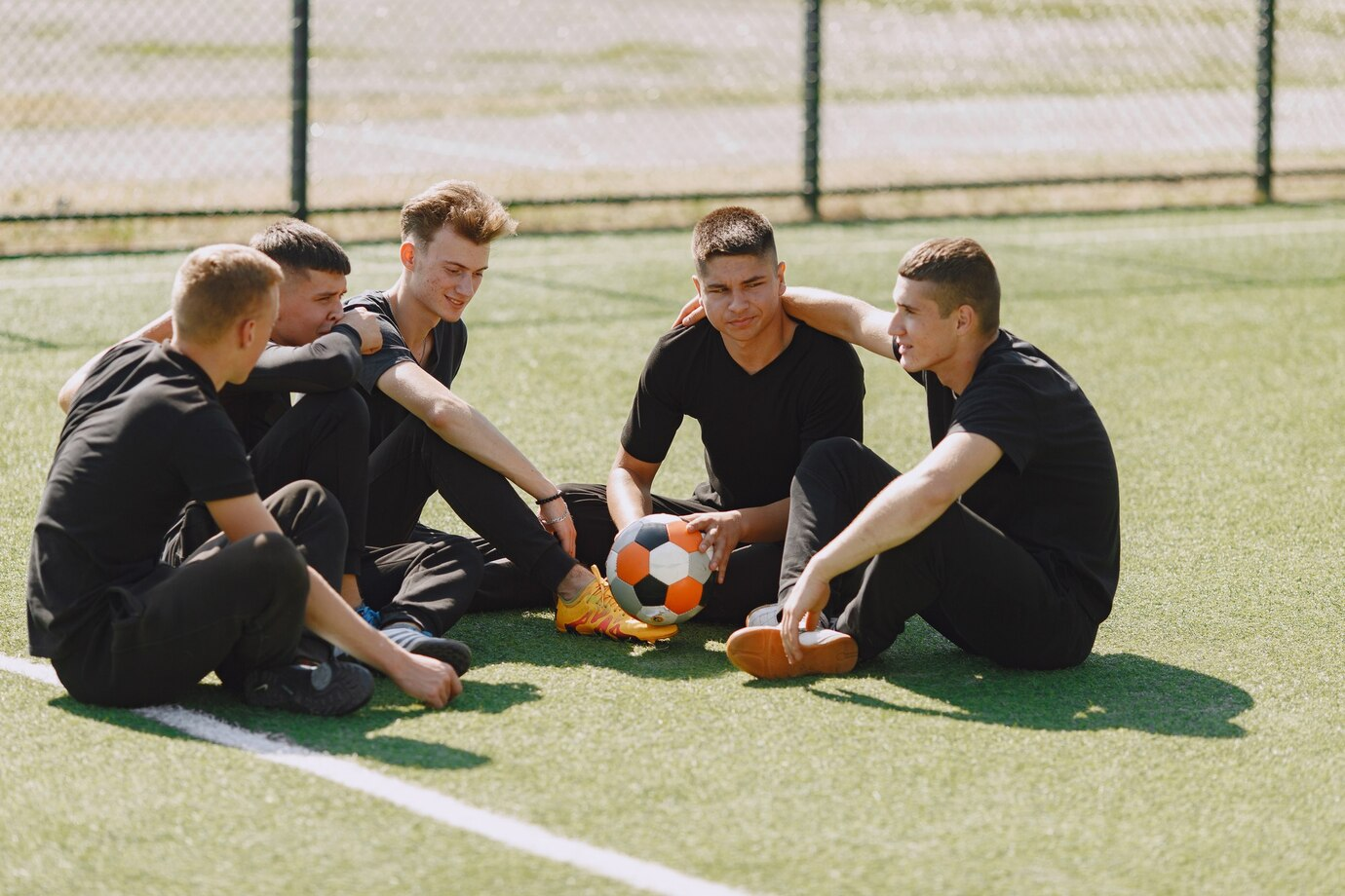 Why Tech Giants Sponsor Local Sports Leagues