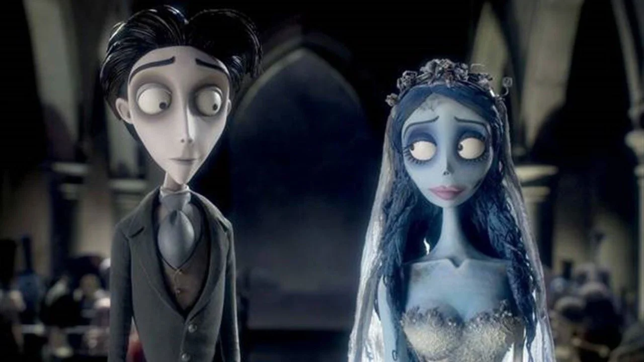 5 Spooky Animated Movies to Watch for Halloween