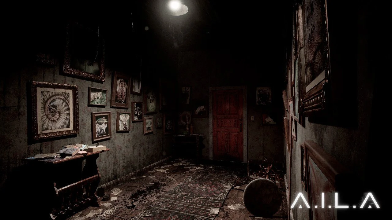 A.I.L.A First Impressions: Something Fresh And Interesting