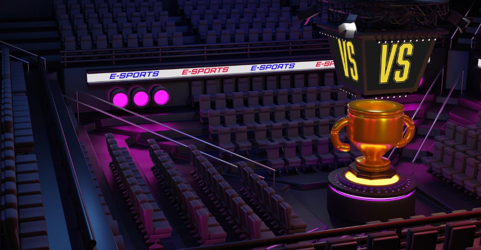 Current Esports Trends 2025: From AI to Betting Partnerships
