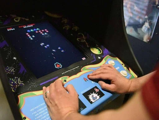 How Old-School Mechanics Power Modern Play