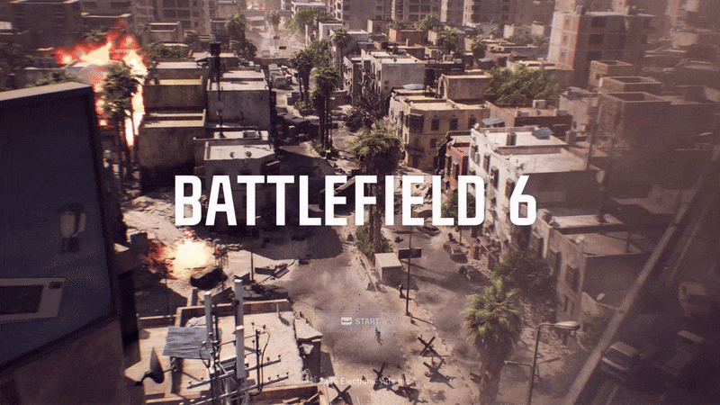 BATTLEFIELD 6 (PC) Review - Solid Warfare With Some Tiny Maps