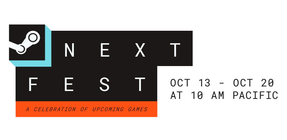 Steam Next Fest Demo Recommendations Hub