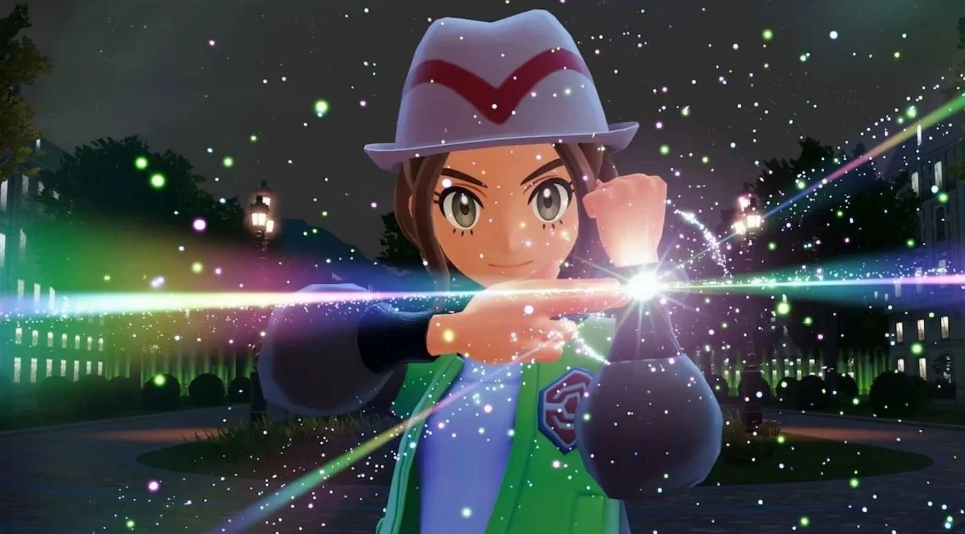 How Long is Pokémon Legends: Z-A?