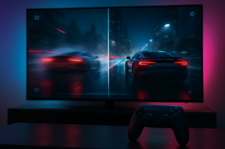 60 FPS Or Bust: Why Performance Mode Is The Real “Next-Gen” in 2025