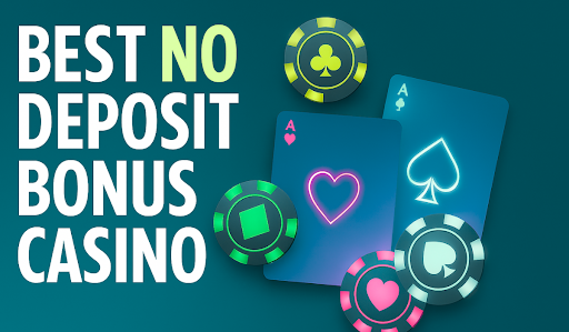 No Deposit Bonus Casinos | Claim for $200 No Deposit Bonus + 200 Free Spins Real Money - Spin to Win Big!