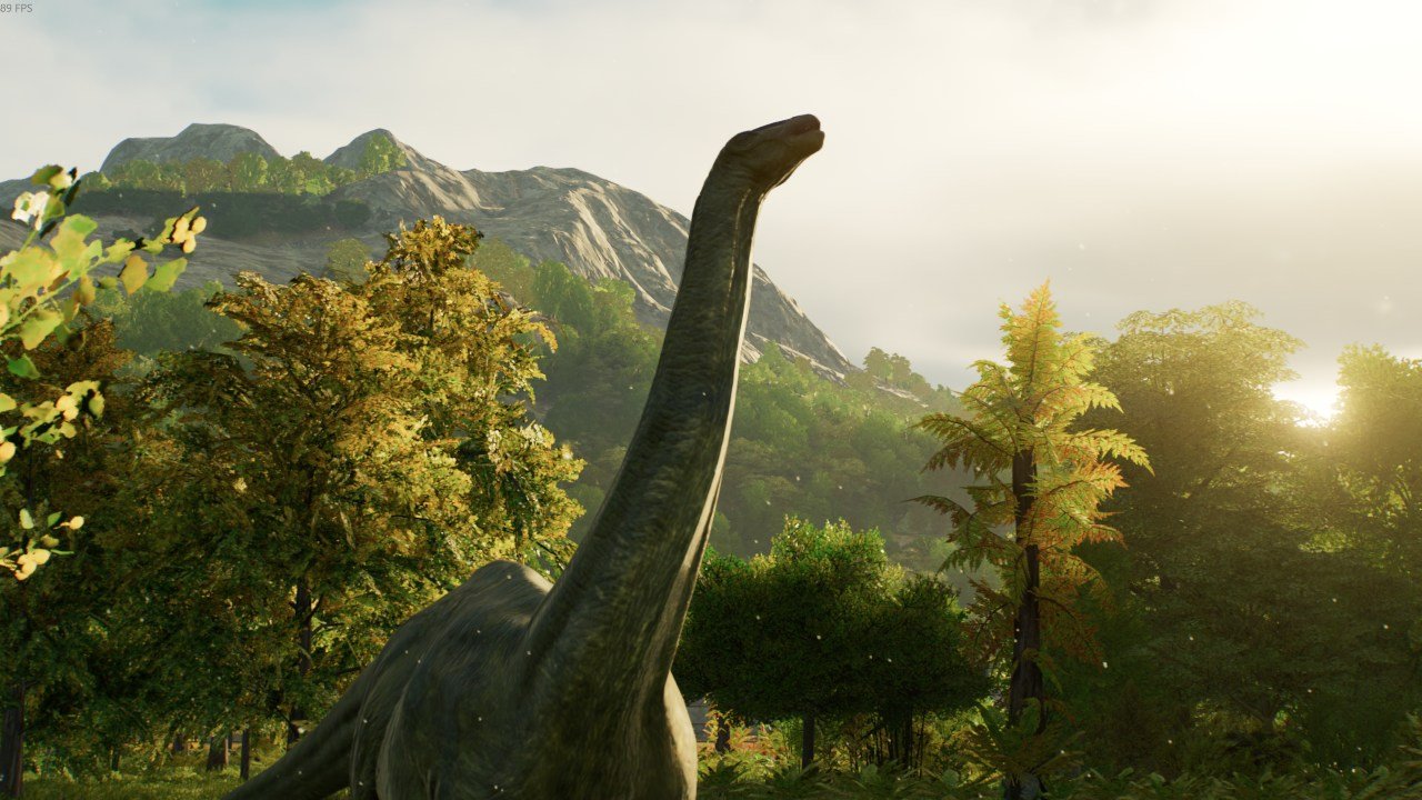 Jurassic World Evolution 3 Review: Park Builders… uh, Find A Way