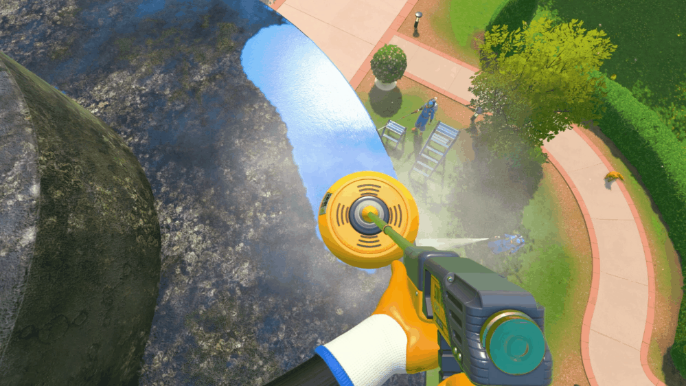 PowerWash Simulator 2 Review: That’s Pretty Clean