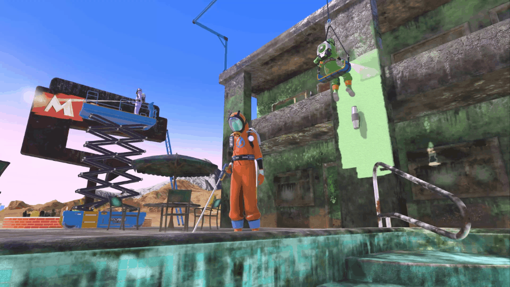 5 Tips for Beginners In PowerWash Simulator 2