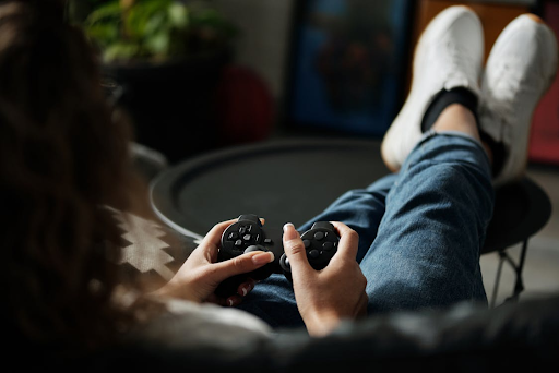 More Than Just Pixels: The Surprising Evolution of Storytelling in Video Games