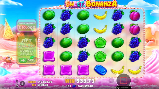 Sweet Bonanza Slot – Full Review with Demo and Free Spins