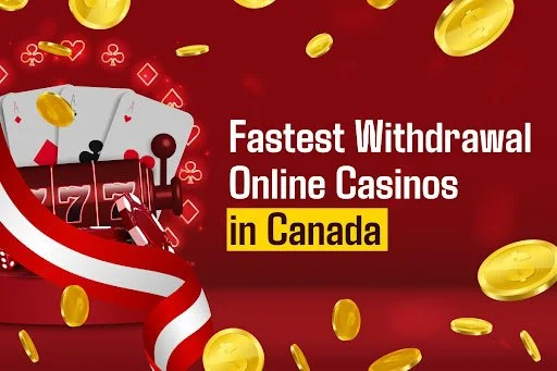 Top 10 Canadian Casinos with Instant Withdrawal in 2025