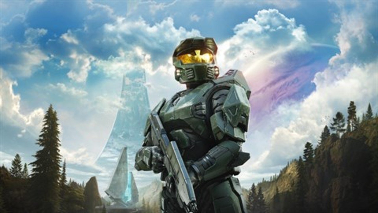 GameStop Signals Halo: Campaign Evolved Coming to PS5 as "End of Console Wars"
