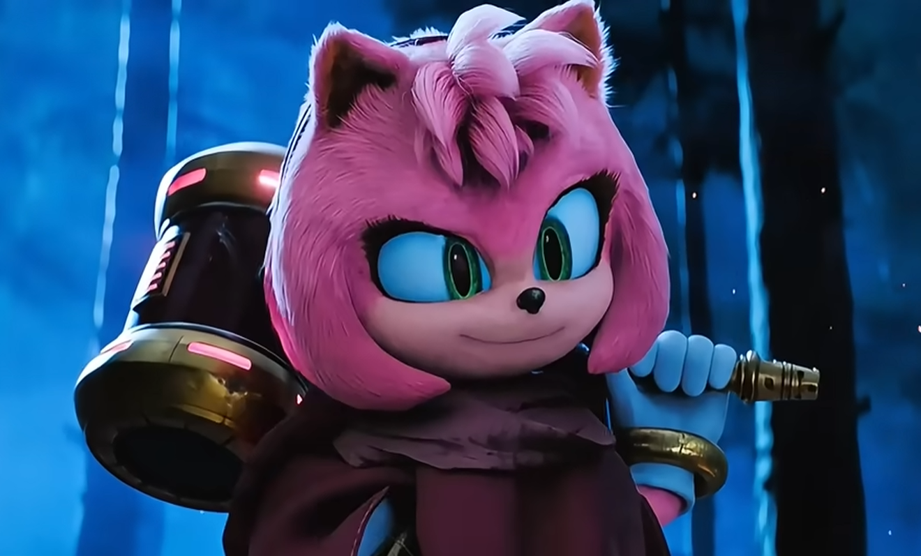 Sonic Movie 4 Title Rumored to Be Changed to "Sonic CD"