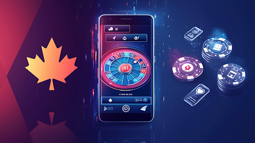 Online Casino Canada: How Regulation Reshapes Gaming in 2025