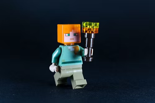 Generative AI as a Game Storytelling Tool