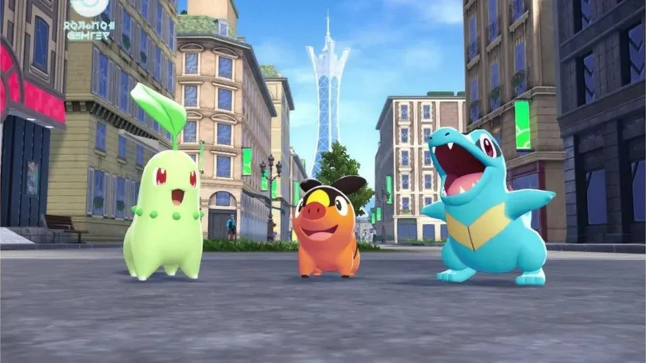 How Much Time Has Passed Between Pokémon X/Y and Pokémon Legends: Z-A