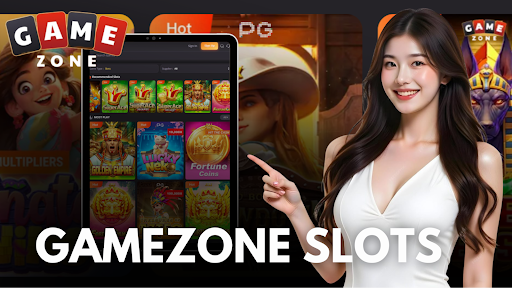 Uncover the Top GameZone Slots to Enjoy Right Now