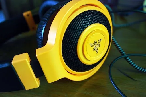 An Insight Into How Game Developers Use Sound and Motion