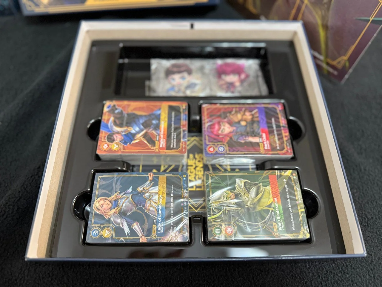 Riftbound: Origins Set Review - The TCG Scene Just Got Better — GameTyrant