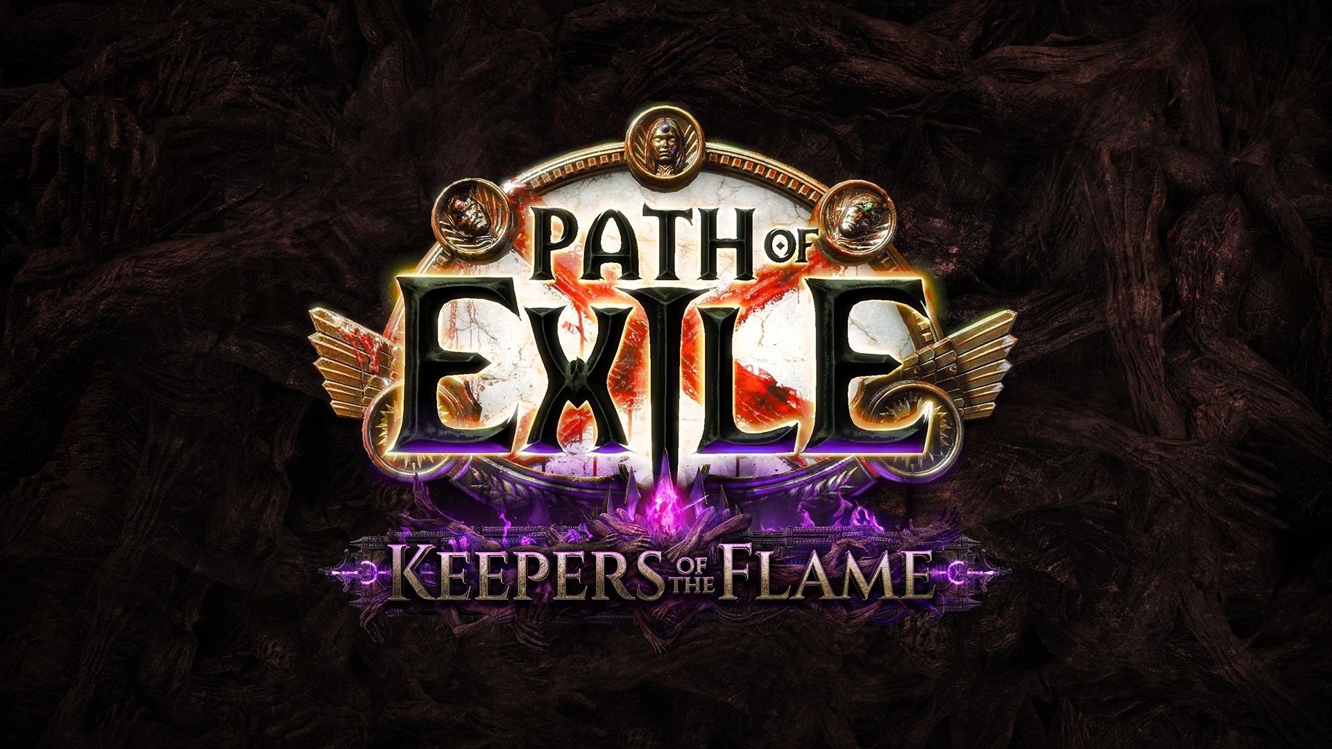 What's New In PATH OF EXILE: KEEPERS OF THE FLAME?