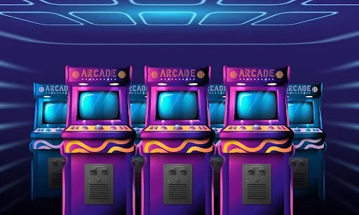 Top 5 Iconic Arcade Games from 1970s &amp; 80s: Relive the Golden Era