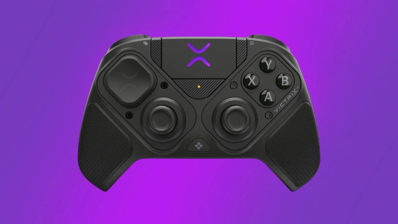 Turtle Beach Victrix Pro BFG Reloaded Wireless Modular Controller Review: Redemption Of A Controller With Great Promise