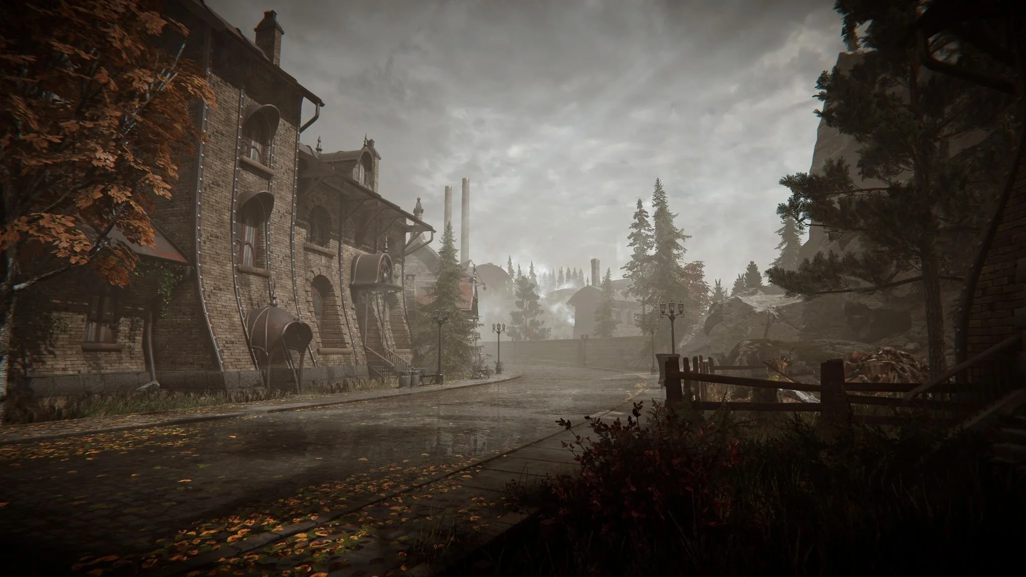 Syberia Remastered Review: That'll Do Donkey