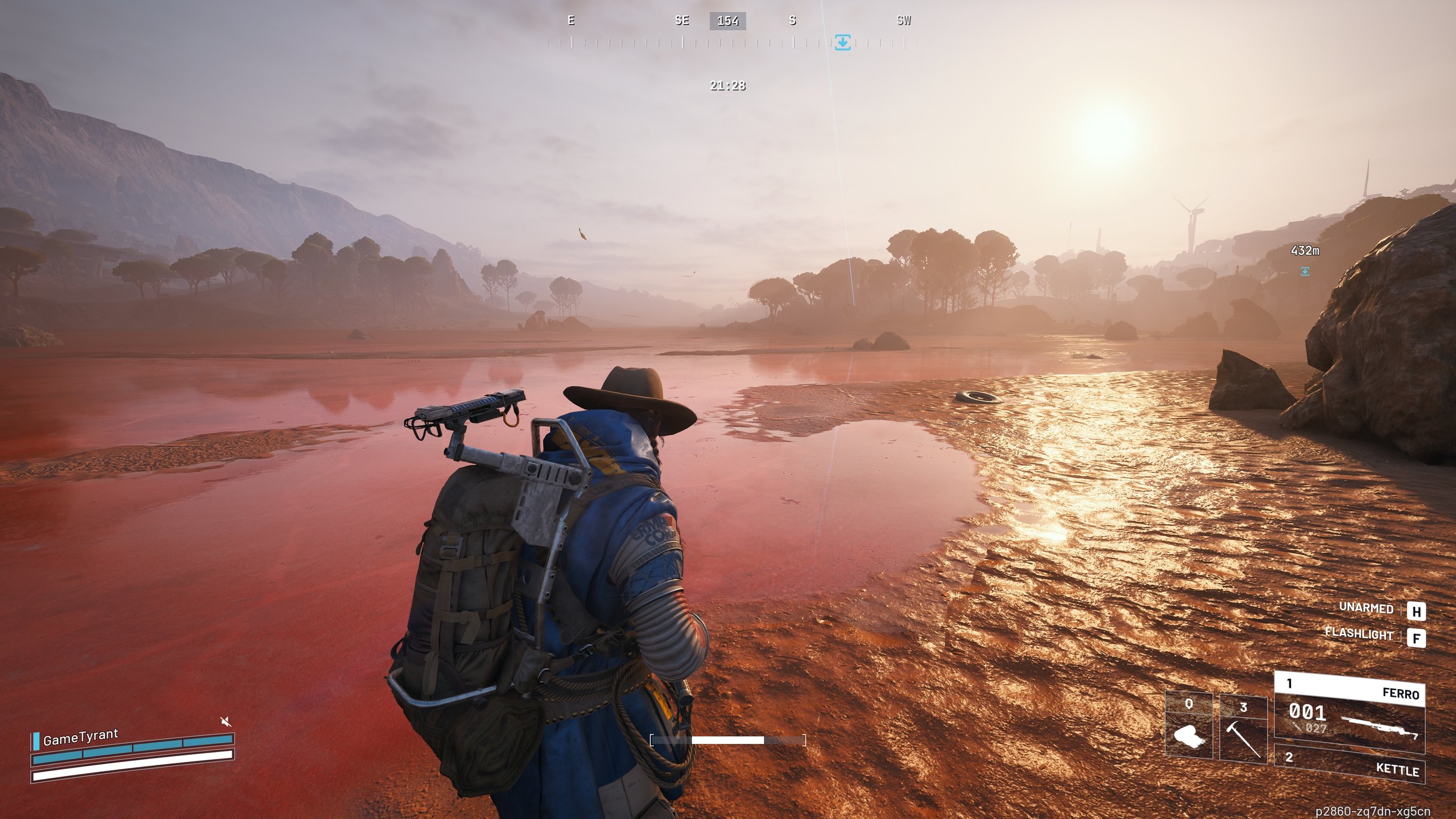What's new in Arc Raiders Patch 1.1.0?